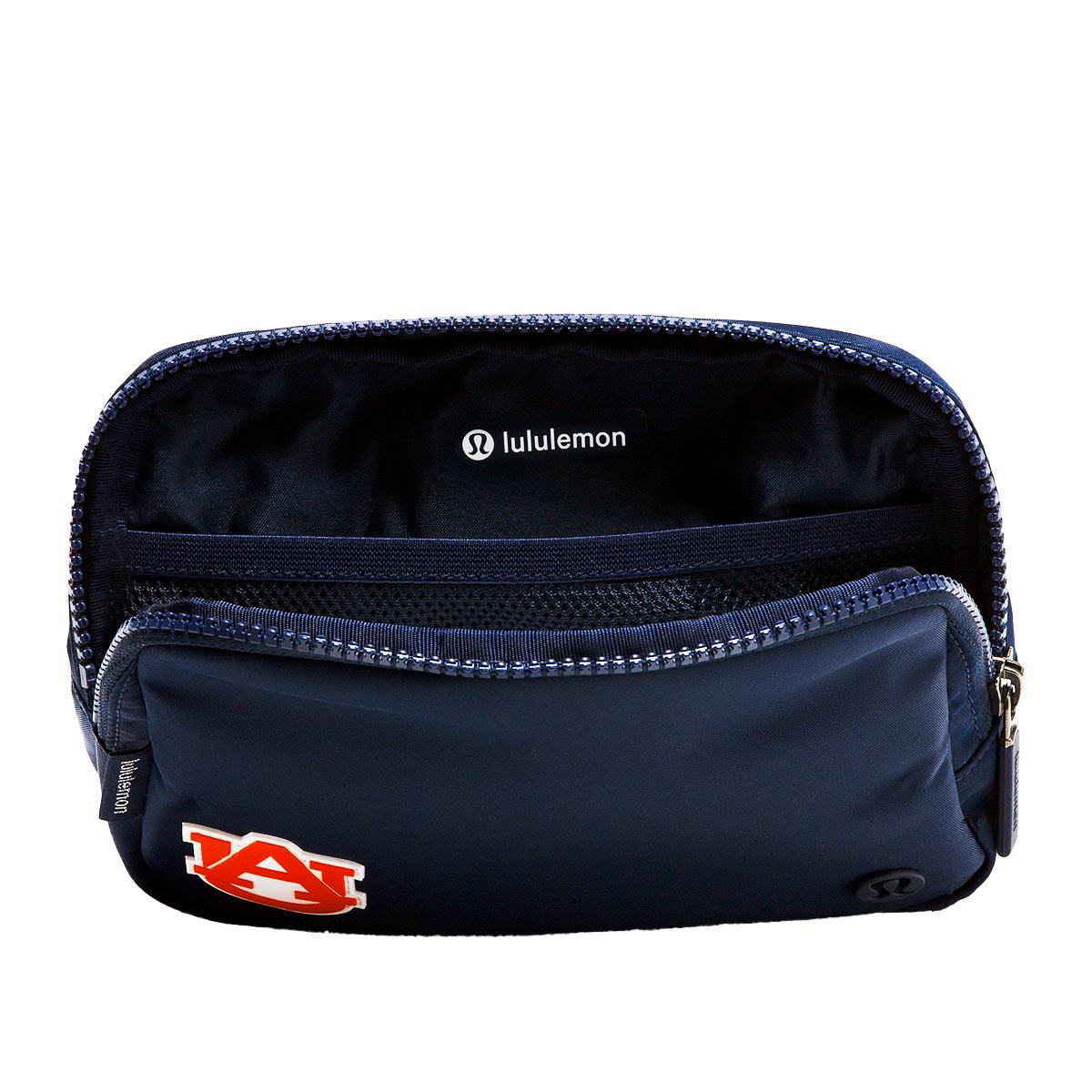 lululemon Auburn War Eagle Everywhere Belt Bag | Auburn University